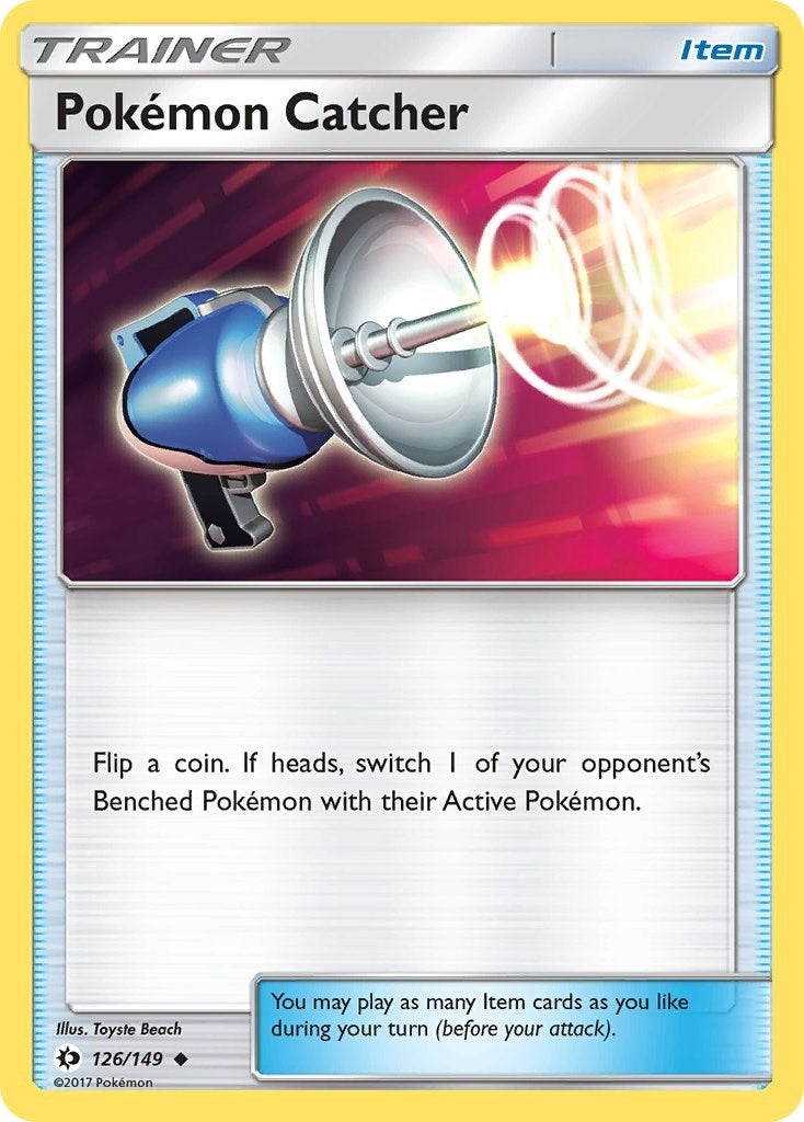 Image for Pokemon Catcher - Pokemon