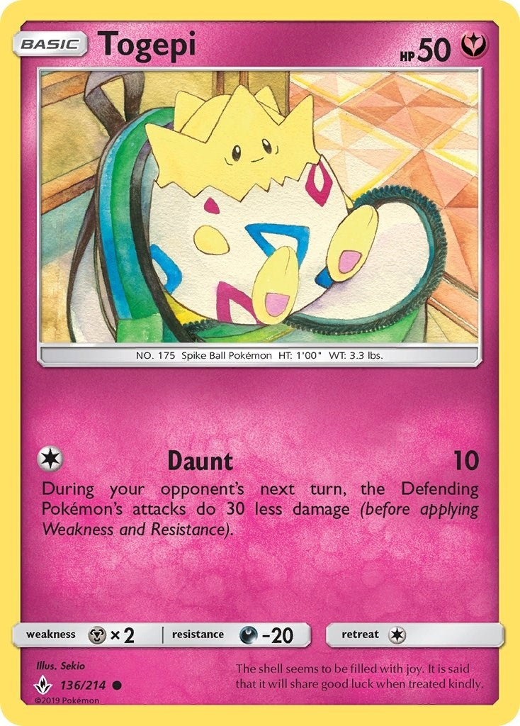 Image for Togepi - Pokemon