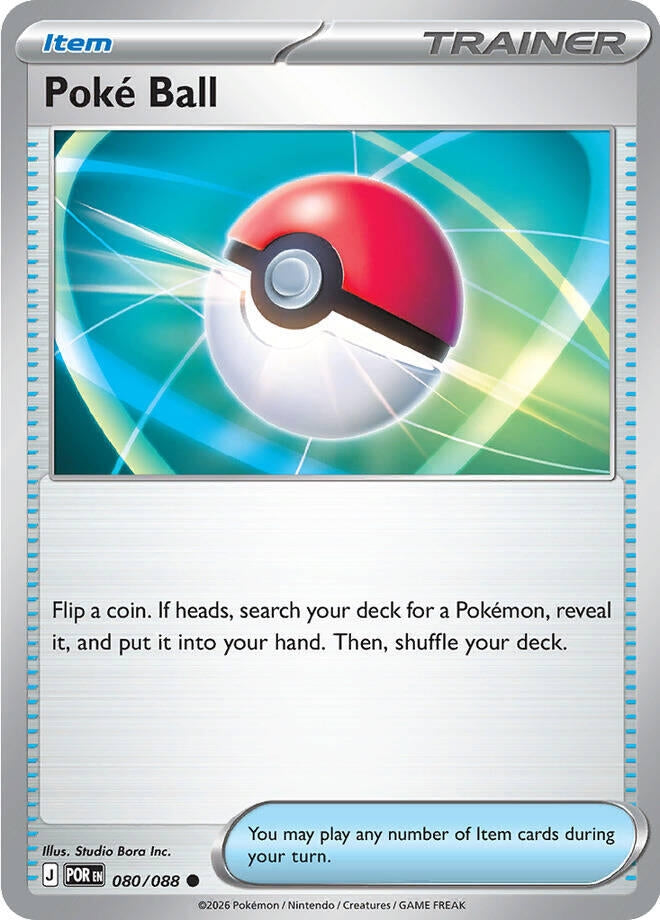Image for Poke Ball - Pokemon
