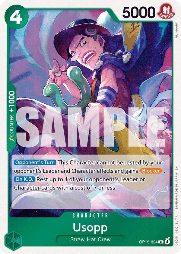 Usopp