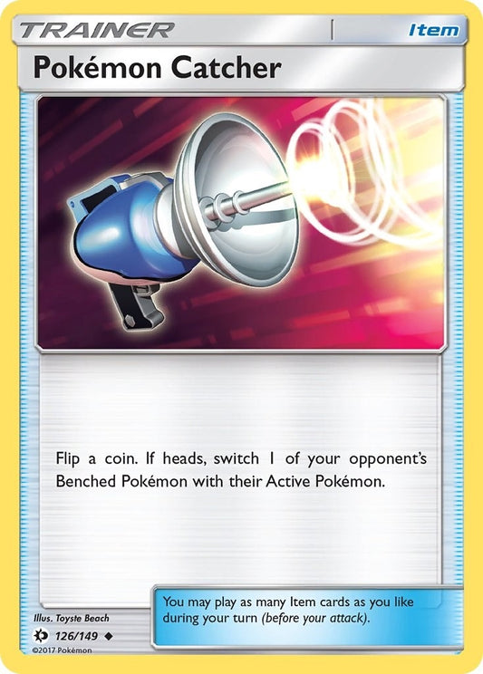 Image for Pokemon Catcher - Pokemon
