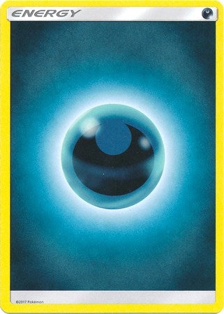 Image for Darkness Energy (2017 Unnumbered) - Pokemon