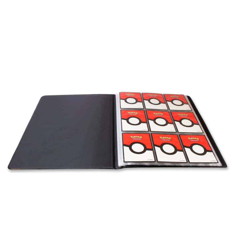 Pokémon TCG Mega Evolution Perfect Order 9-Pocket Portfolio