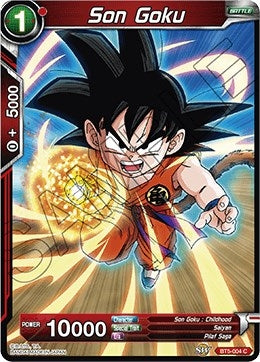 Image for Son Goku - Dragon Ball Super: Masters