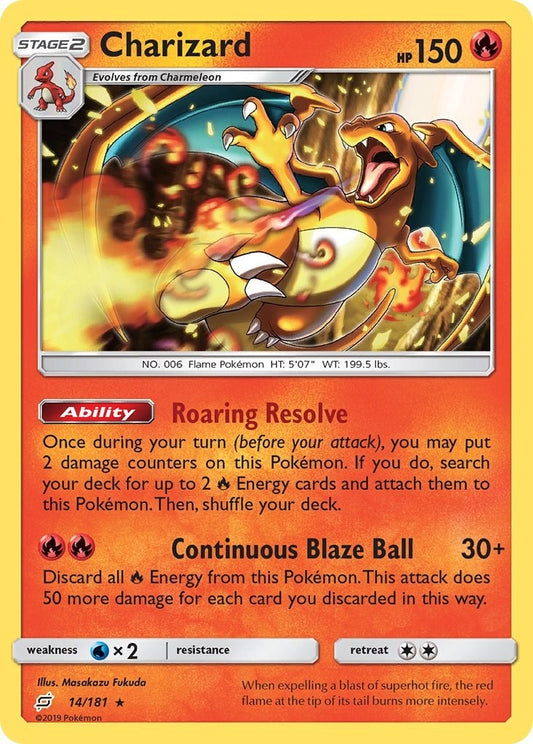 Image for Charizard - Pokemon