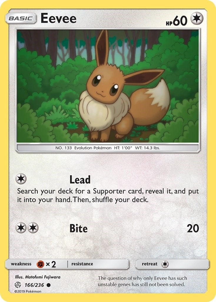 Image for Eevee - Pokemon
