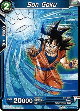 Image for Son Goku - Dragon Ball Super: Masters