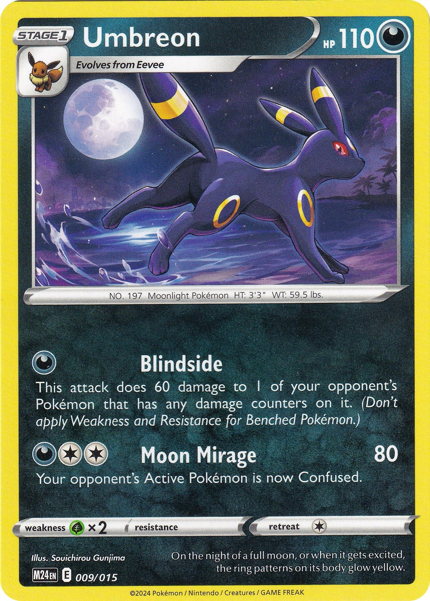 Image for Umbreon - Pokemon