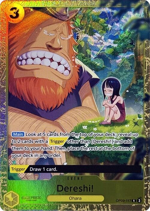 Dereshi! (Premium Card Collection -Best Selection Vol. 4-)