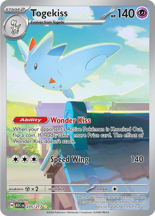 Image for Togekiss - Pokemon