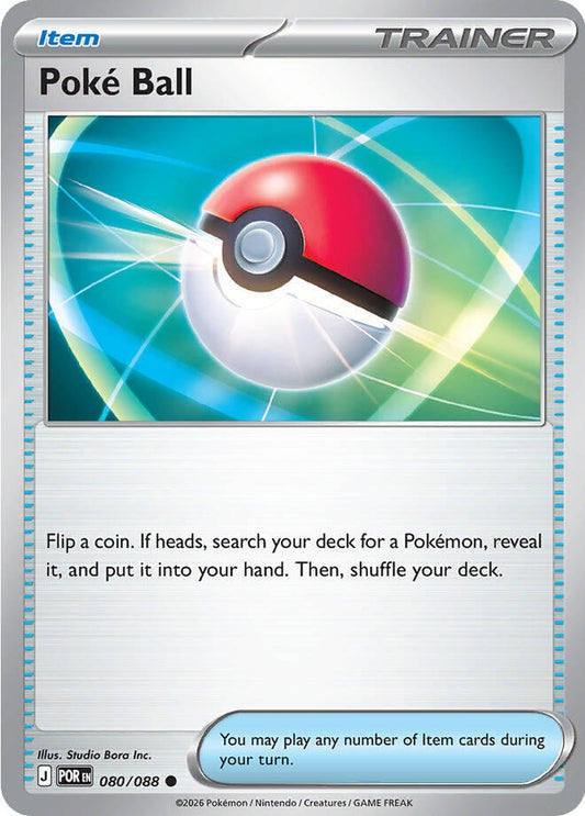 Image for Poke Ball - Pokemon