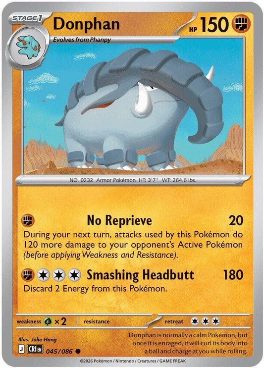 Image for Donphan - Pokemon