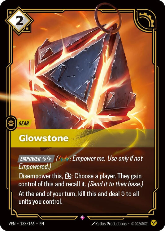Image for Glowstone - Riftbound: League of Legends Trading Card Game
