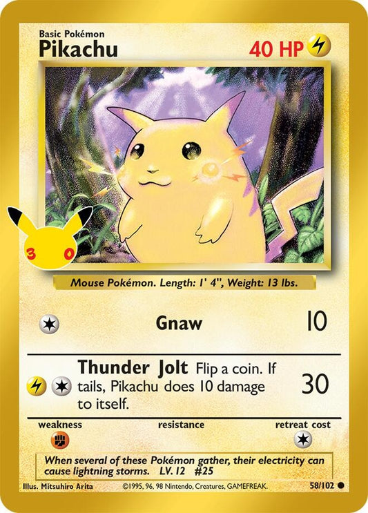 Image for Pikachu - Pokemon