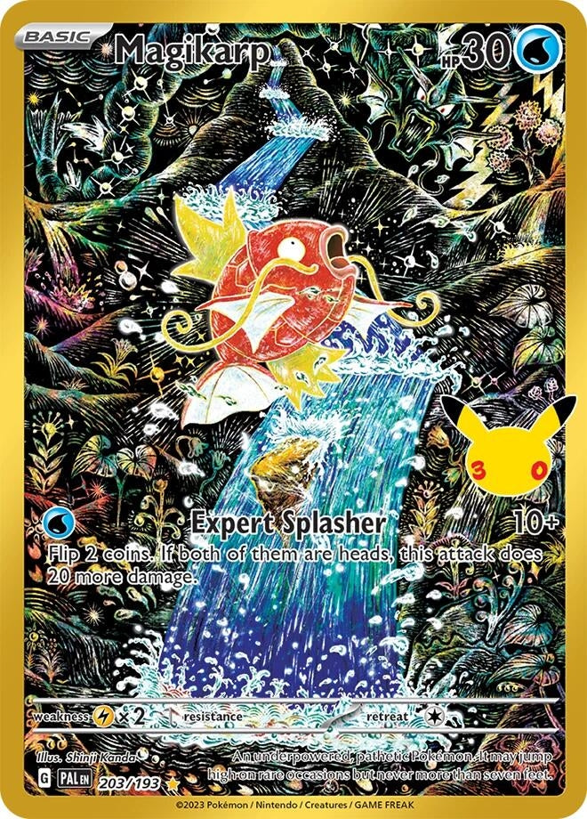 Image for Magikarp - Pokemon