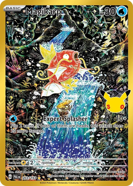Image for Magikarp - Pokemon