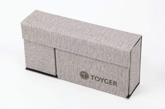 TOYGER DeckSlimmer Ivory