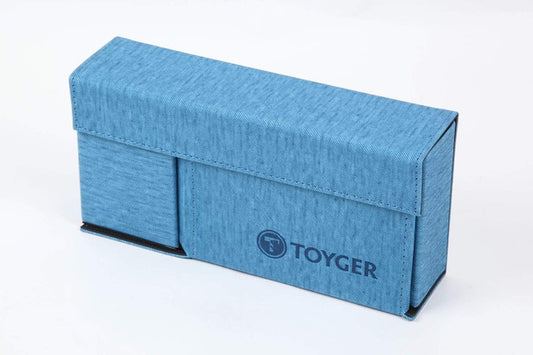 TOYGER DeckSlimmer Light Blue