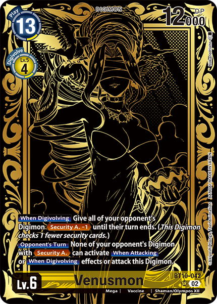 Digimon Card Game: Tamer's Evolution Box – Rise of Digimon [PB-21]