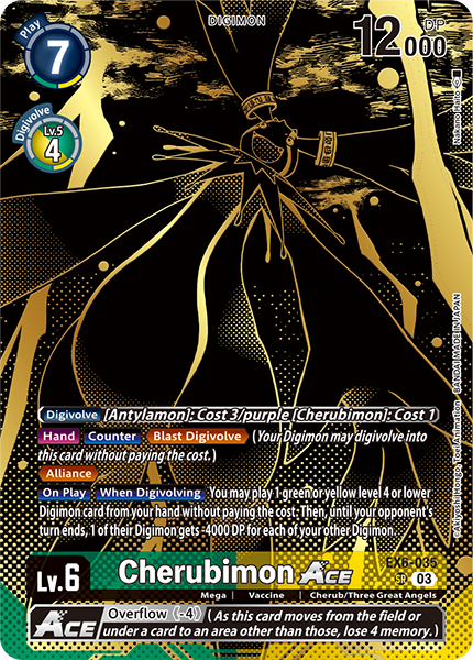 Digimon Card Game: Tamer's Evolution Box – Rise of Digimon [PB-21]