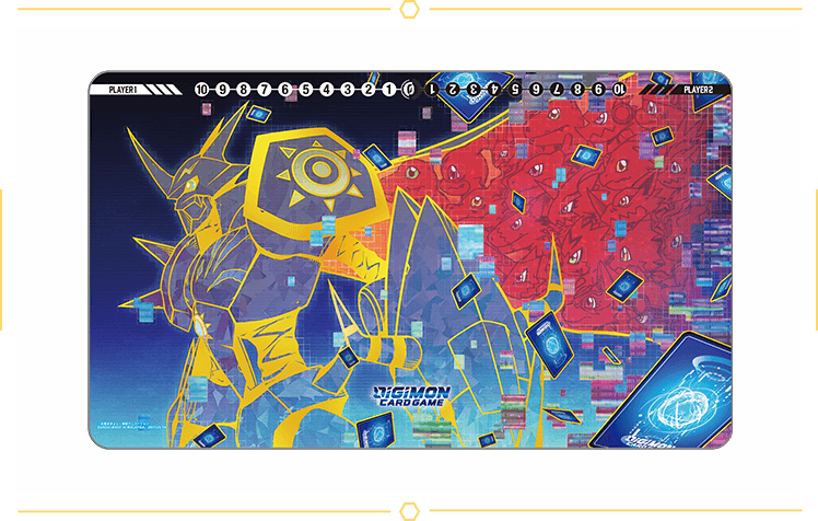 Digimon Card Game: Tamer's Evolution Box – Rise of Digimon [PB-21]