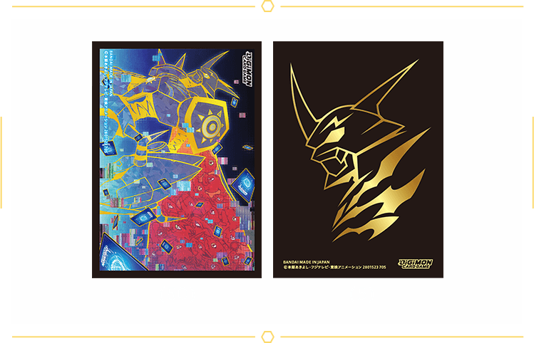 Digimon Card Game: Tamer's Evolution Box – Rise of Digimon [PB-21]